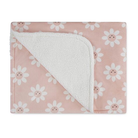 Huggies Baby Blanket
