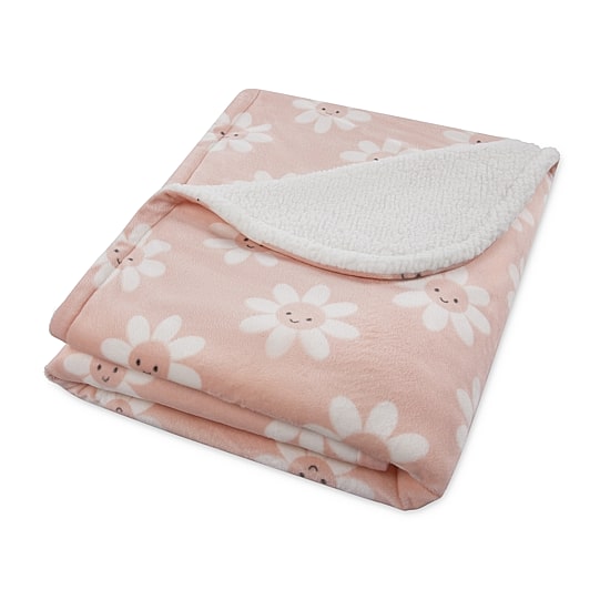 Huggies Baby Blanket