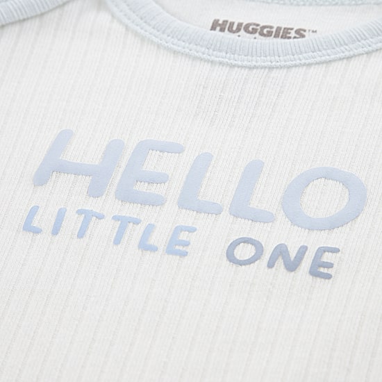 Huggies Baby Boys 3-pc. Pant Set