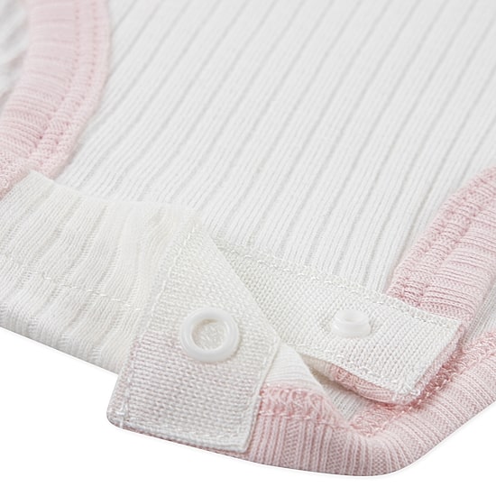 Huggies Baby Girls 3-pc. Pant Set