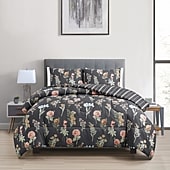 Richmond Park Wren 3-pc. Comforter Set