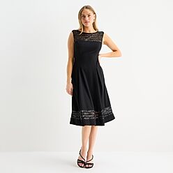 little black dress jcpenney jcpenny Dress JCPenney Juniors: S (3-5) New
