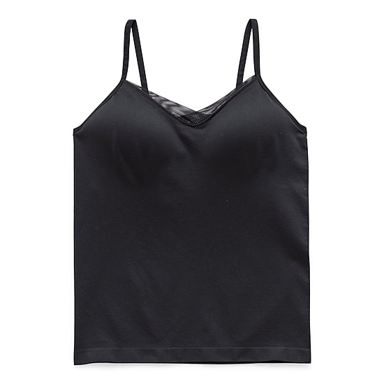 Ambrielle Seamless Shapewear Camisole