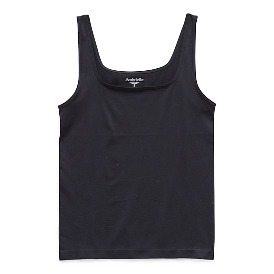 Ambrielle Seamless Shapewear Camisole