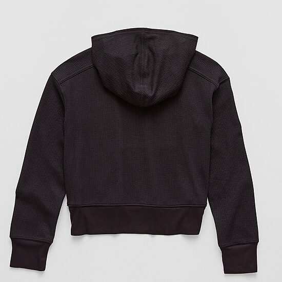 Thereabouts Little & Big Kid Girls Long Sleeve Hoodie