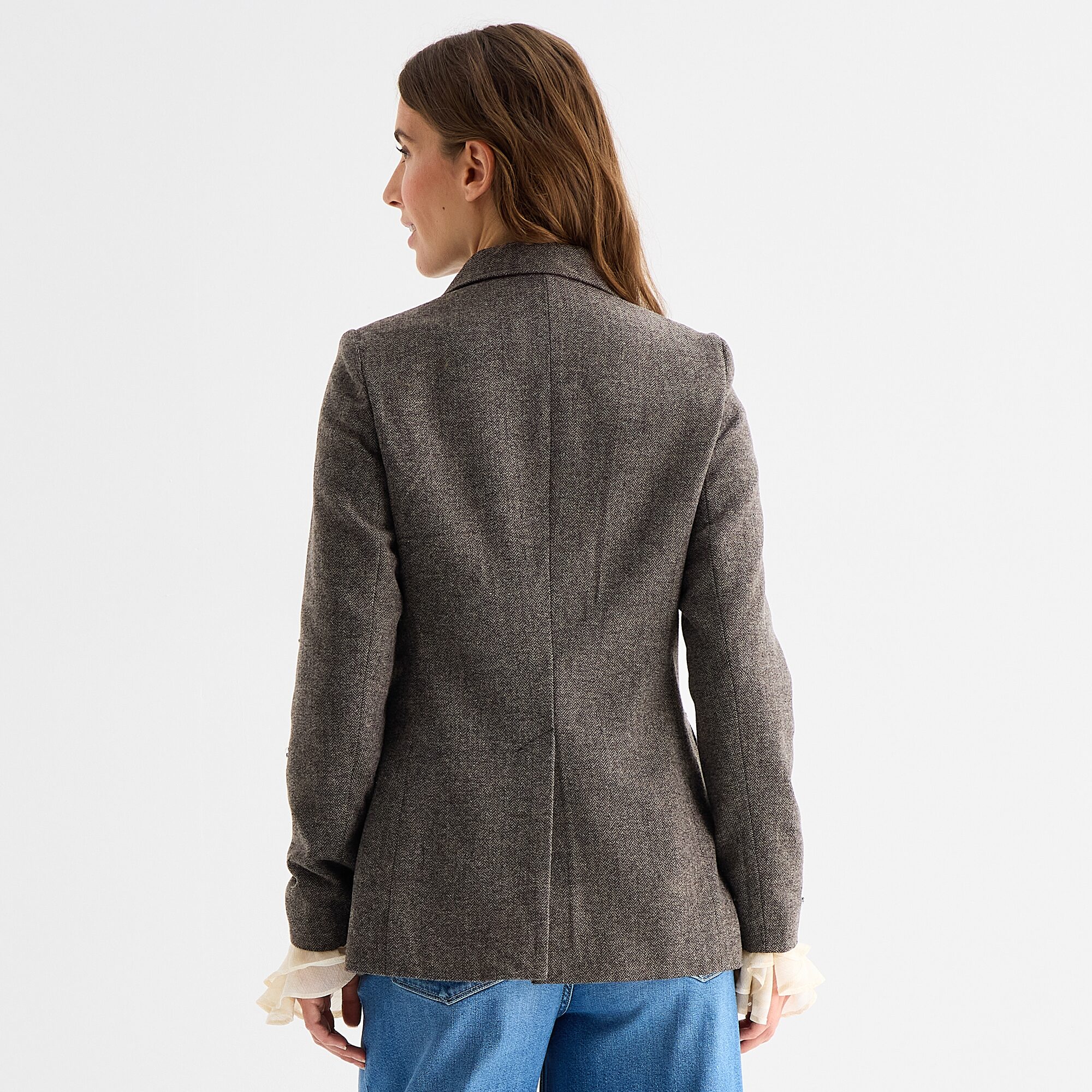 A.N.A Womens Midweight Work Jacket