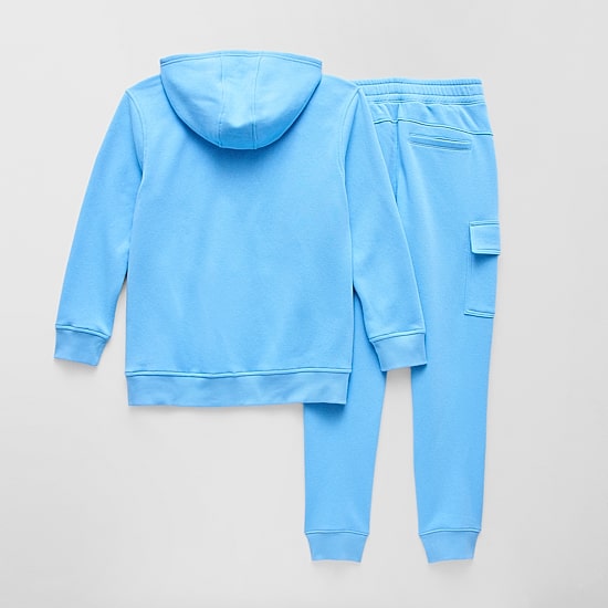 Xersion Little & Big Kid Boys 2-pc. Pant Set