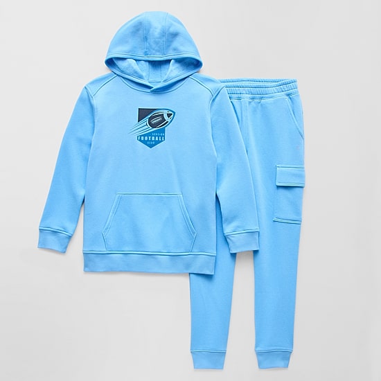 Xersion Little & Big Kid Boys 2-pc. Pant Set
