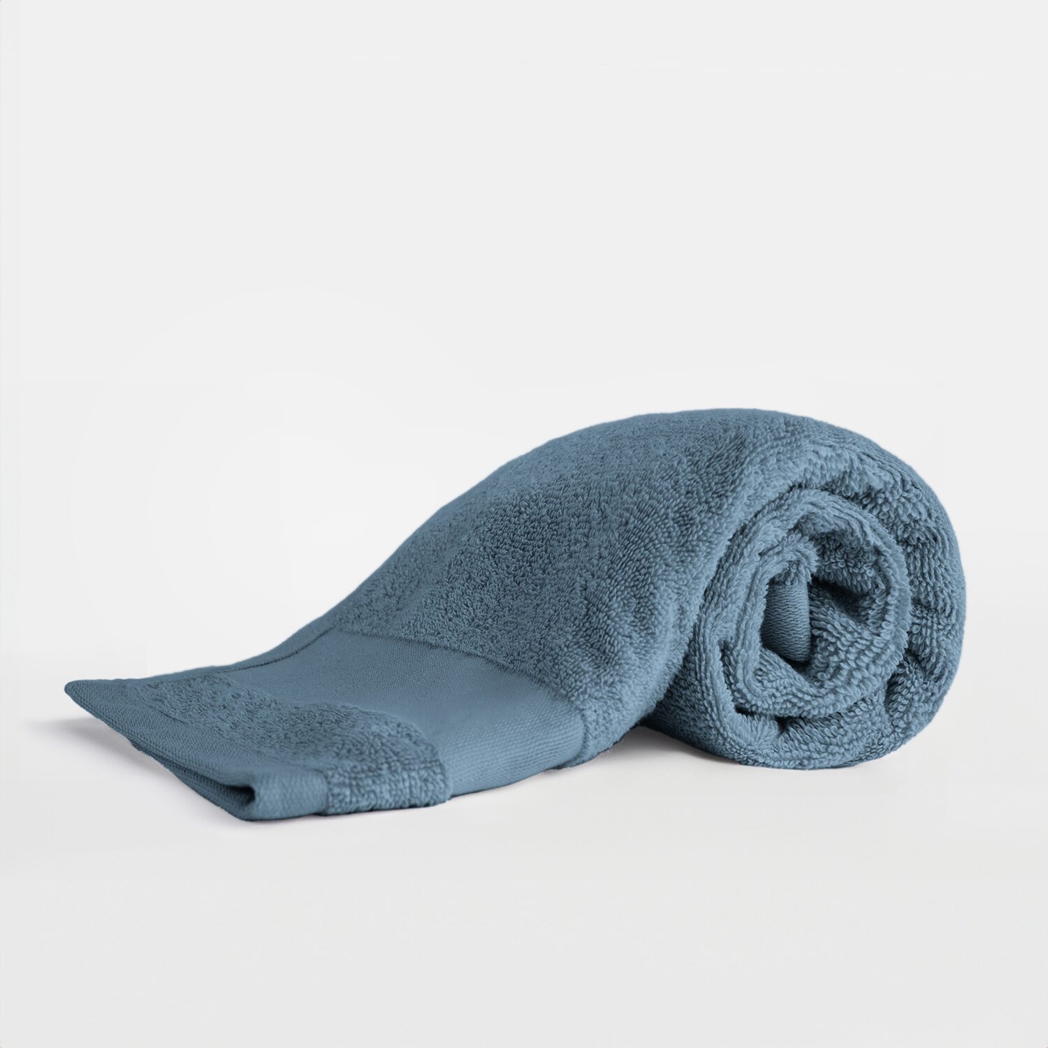 Essential 4-Piece 100% Cotton Ultra Soft Hand Towel Sets