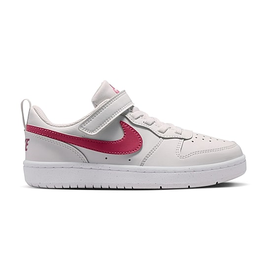 Nike Court Borough Low Little Kid Girls Sneakers