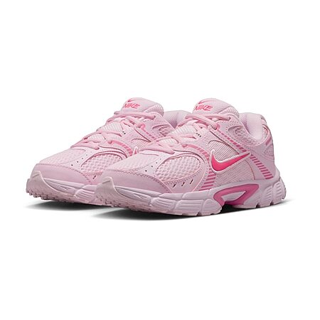 女の子　スピールフォーム Spielform ワインレッド/桃色　美品　希少 PUMA Voltaic Evo Fade Little Kid Girls Running Shoes, Color: Black