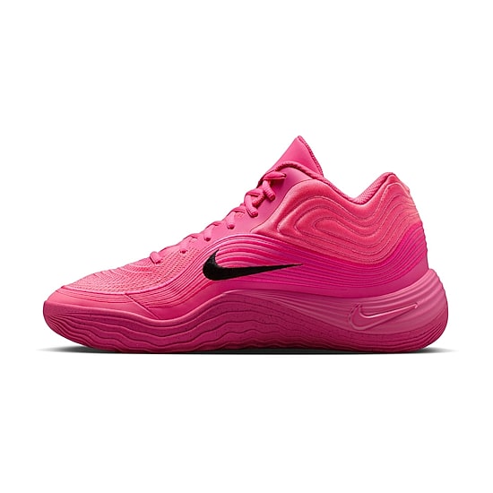 Nike Precision 8 Mid Mens Basketball Shoes