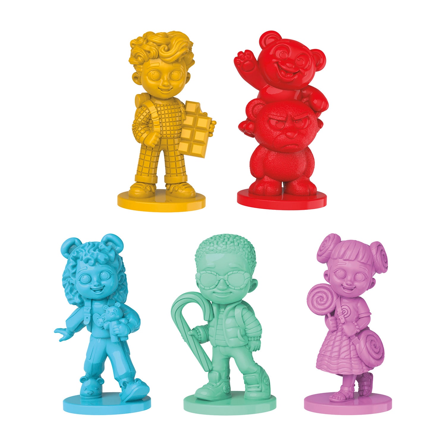 Hasbro Candy Land Board Game