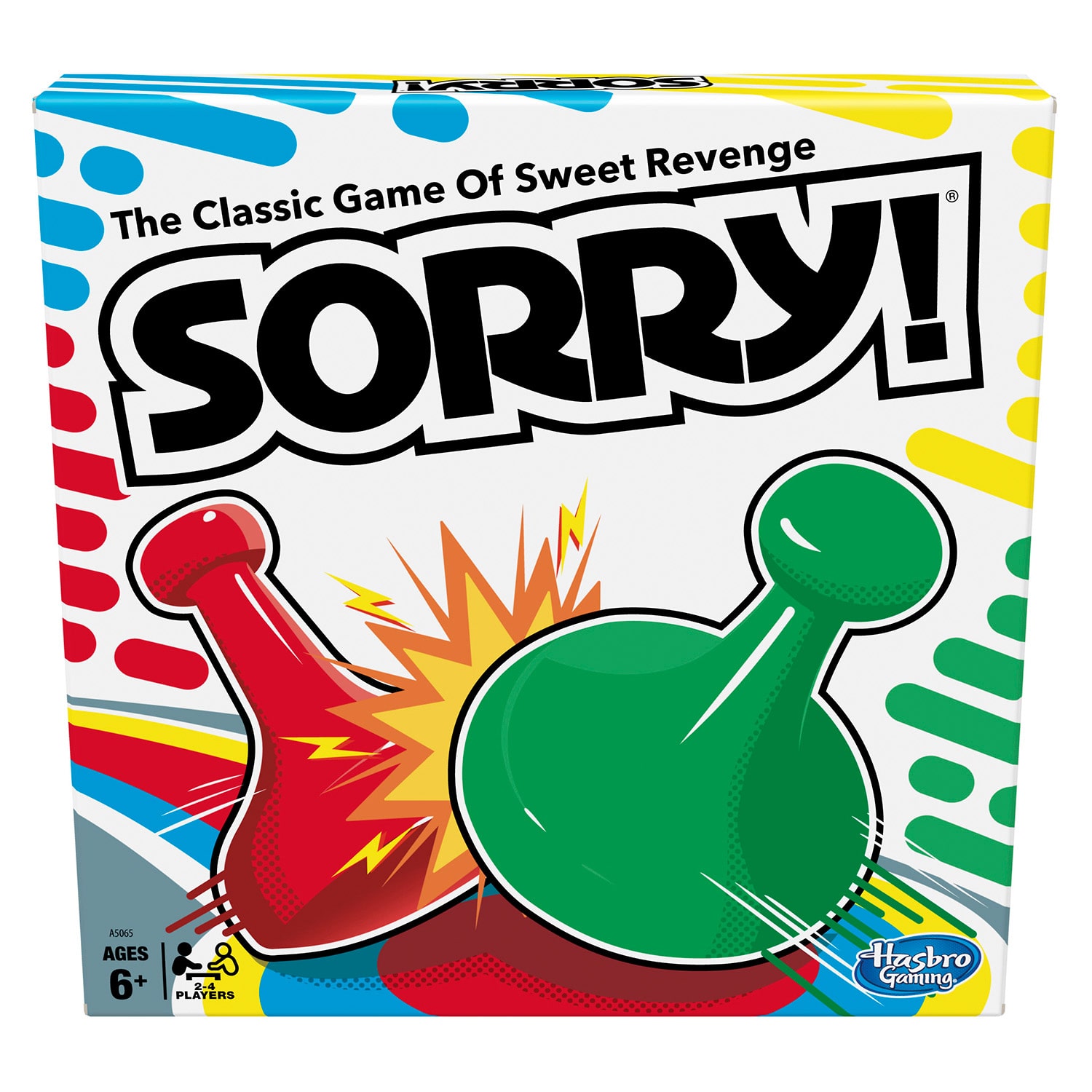 Hasbro Sorry! Board Game