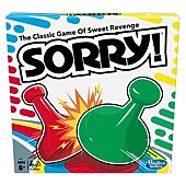 Hasbro Sorry! Board Game