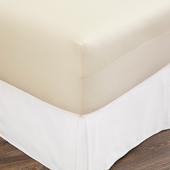 Liz Claiborne Signature Soft Supima® Cotton 500tc Deep Pocket Sheet Set