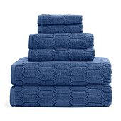 HADLEY & ROW BOX COLLECTION - JCPenney