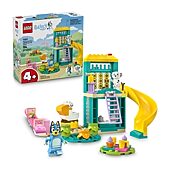 LEGO® Bluey's Playground Fun With Chloe 11201 Building Set (104 Pieces)