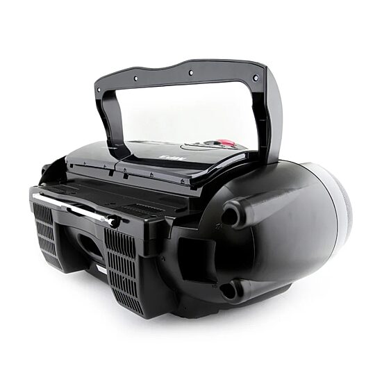 Emerson Boombox
