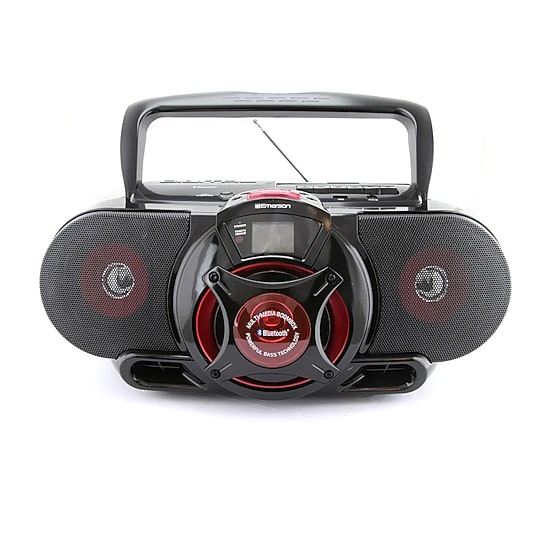 Emerson Boombox