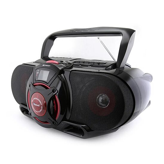 Emerson Boombox