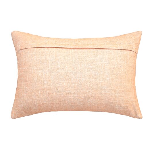 Vibhsa Vibhsa Christmas Merry Woofmas Pillow – 14"X20" Rectangular Throw Pillow