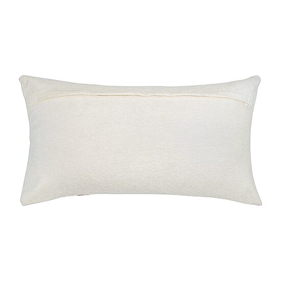 Vibhsa Vibhsa Christmas Mouse King Pillow – 14"X24" Rectangular Throw Pillow