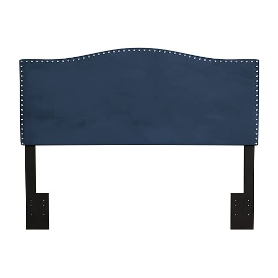 Bedroom Possibilities Blakely Upholstered Headboard