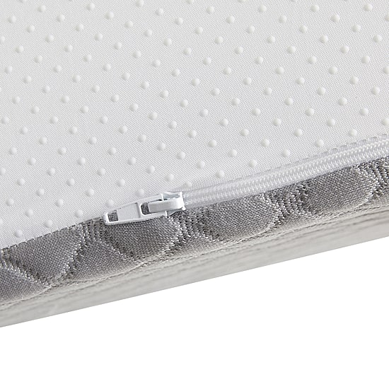Sweet Home Collection™ Bed Wedge Pillow with High Density Foam