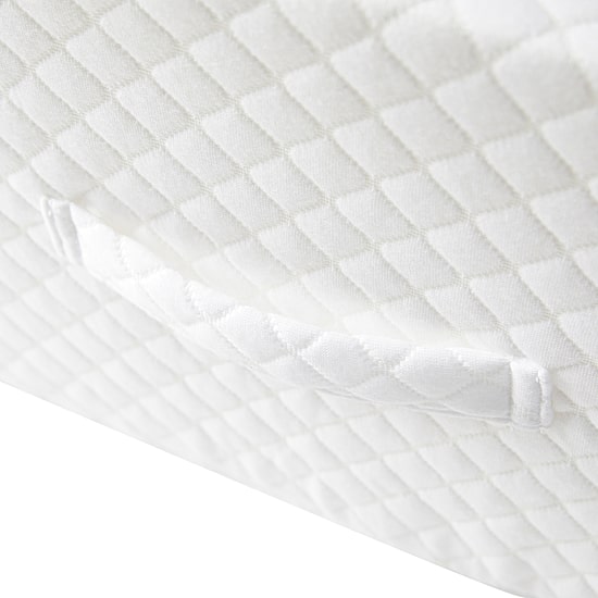Sweet Home Collection™ Bed Wedge Pillow with High Density Foam