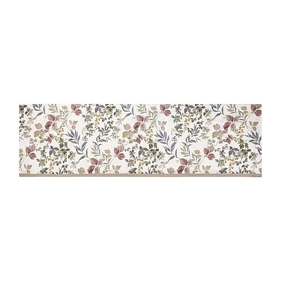 Queen Street Ridgewood Rod Pocket Tailored Valance