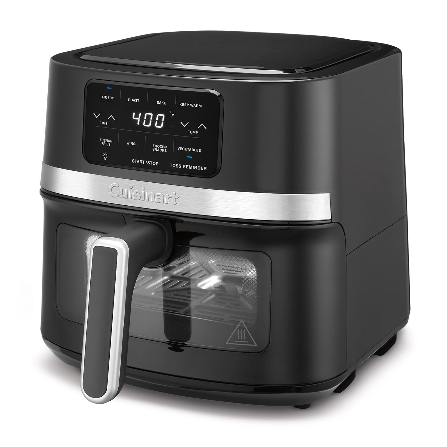Cuisinart Basket 4.5qt Air Fryer