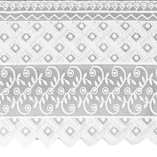 Linum Home Textiles Aiden Embellished Embellished Bath Towel