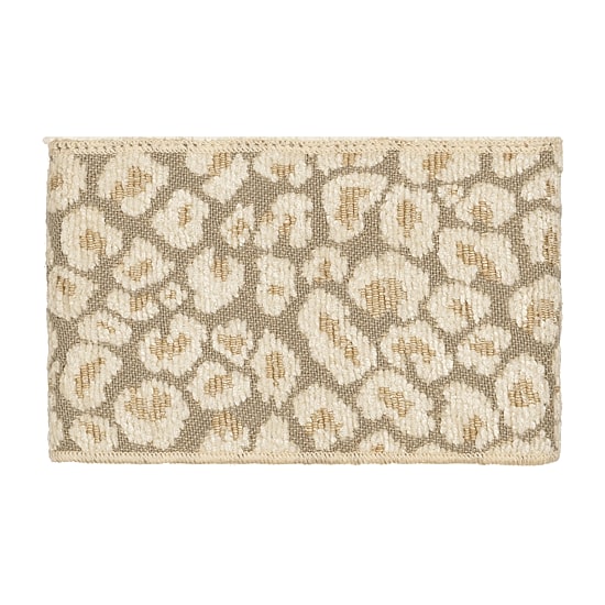 Linum Home Textiles Spots Embellished 3-pc. Bath Towel Set