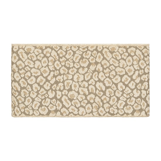 Linum Home Textiles Spots Embellished 3-pc. Bath Towel Set
