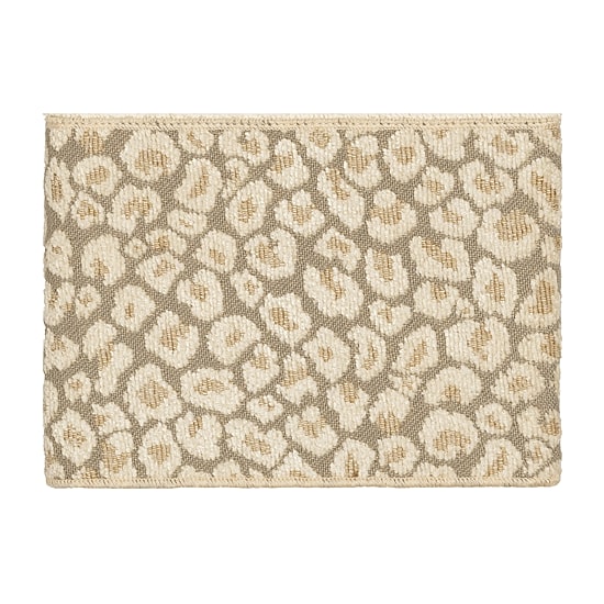 Linum Home Textiles Spots Embellished Hand Towel