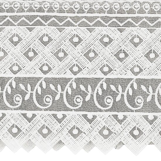 Linum Home Textiles Aiden Embellished 2-pc. Embellished Washcloth