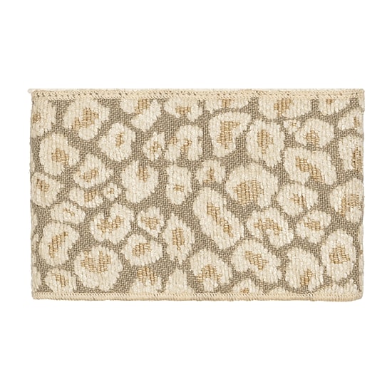 Linum Home Textiles Spots Embellished 2-pc. Embellished Washcloth