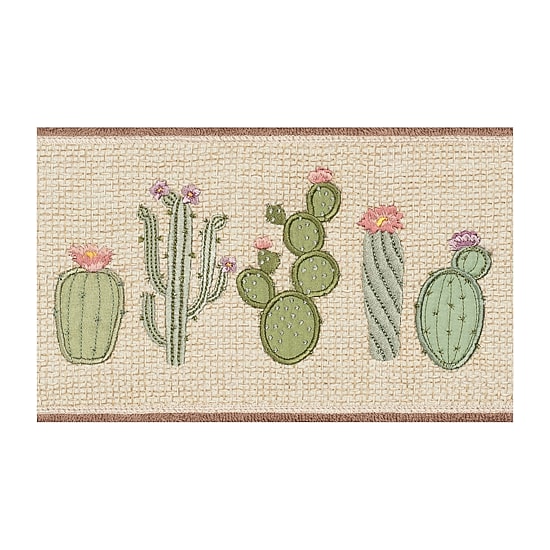Linum Home Textiles Mila Embellished 3-pc. Bath Towel Set