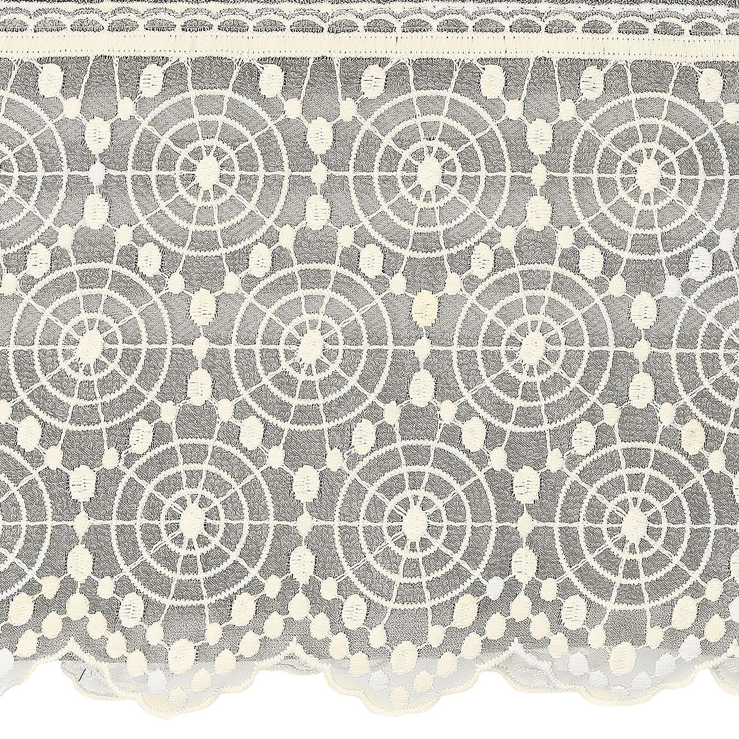 Linum Home Textiles Arian Embellished 3-pc. Bath Towel Set