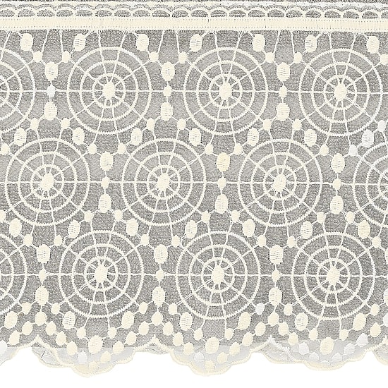 Linum Home Textiles Arian Embellished 3-pc. Bath Towel Set