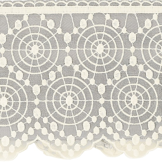 Linum Home Textiles Arian Embellished 3-pc. Bath Towel Set