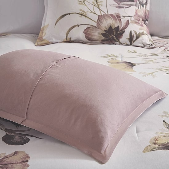 Madison Park Gisele 8-pc. Floral Comforter Set