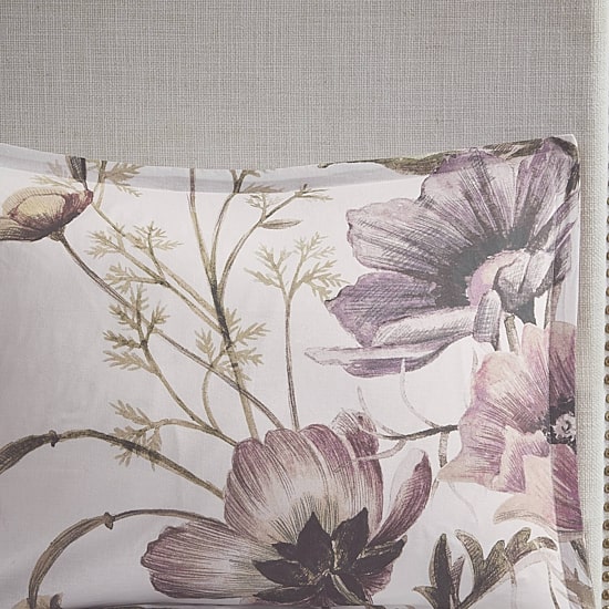 Madison Park Gisele 8-pc. Floral Comforter Set