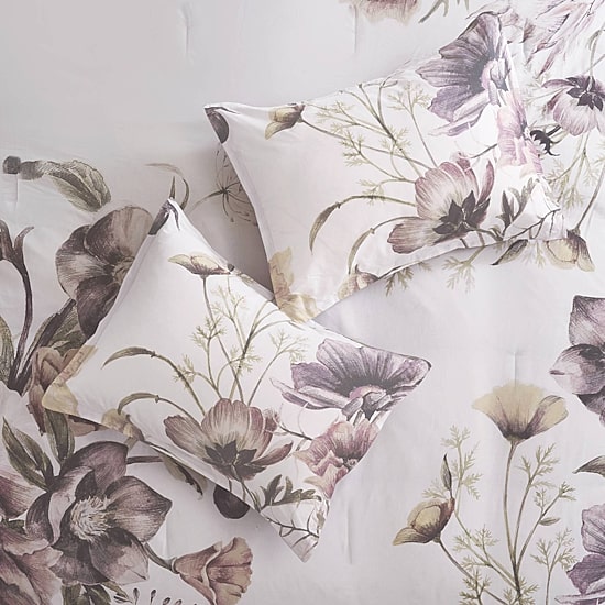 Madison Park Gisele 8-pc. Floral Comforter Set