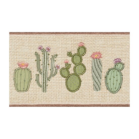 Linum Home Textiles Mila Embellished 3-pc. Bath Towel Set