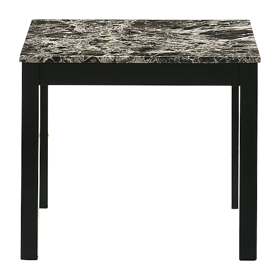 Funiture Of America Linel Easy Setup Coffee Table Set