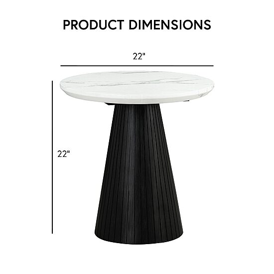 Furniture of America™ Jones End Table