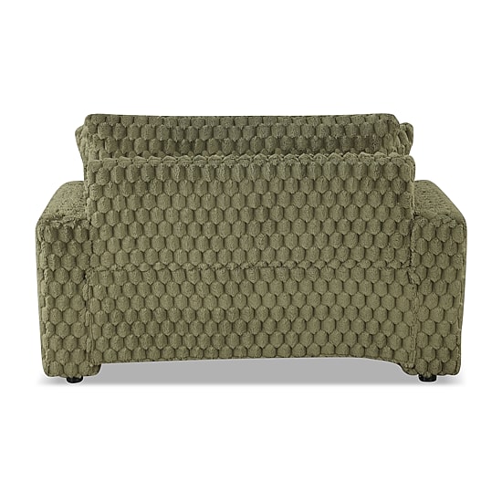 Furniture Of America Nattel Upholstered Chaise Lounges