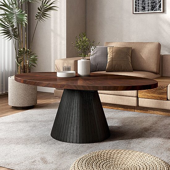 Furniture of America™ Fazzy Coffee Table